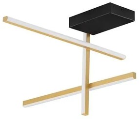 Plafoniera LED stil modern minimalist ANTAMA