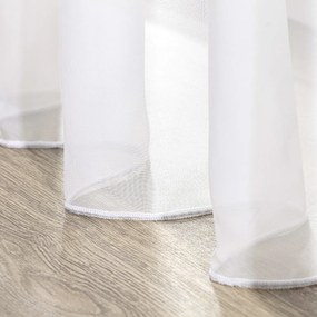 Draperie cu bretele
