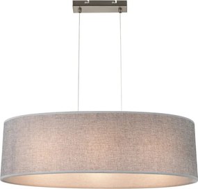Globo 15185H2 - Lustra PACO 3xE27/60W/230V