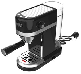 Solac CE4510 espresso Taste Slim Negru