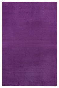 Covor violet 133x195 cm Fancy – Hanse Home