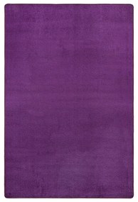 Covor violet 200x280 cm Fancy – Hanse Home