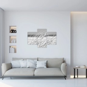 Tablou - Iarbă de plajă (90x60 cm)