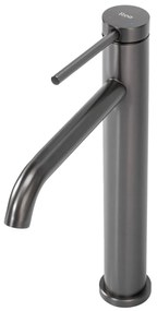 Baterie Clif inalta titanium H29,5 cm