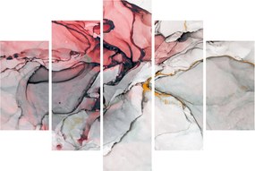 Tablou abstractie (150x105 cm)