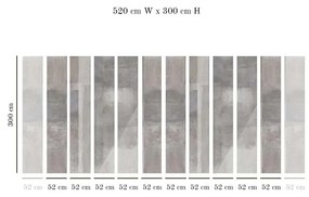 Tapet VLAdiLA Discrete grunge 520 x 300 cm