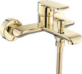 Baterie pentru cadă REA BLOOM Gold