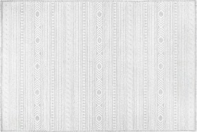Covor SAND, 50x80 cm, forma dreptunghiulara, polipropilena, crem, 6554