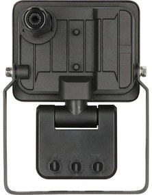 Proiector LED de exterior cu senzor LED/10W/230V 6500K IP65 Brennenstuhl