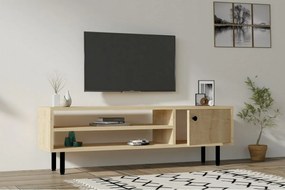 Măsuță TV Avila Sapphire Oak