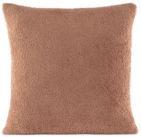 Pernă decorativă din micropluș/cocolino 45x45 cm Cocoon – Tiseco Home Studio