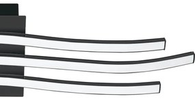 Eglo 99321 - Plafonieră LED RONCADE LED/21W/230V