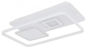 Plafoniera moderna led 55W Roderick 48443-55 Globo