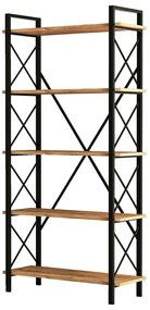 Raft Nero Elit