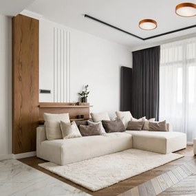 Plafonier 2xE27/60W/230V, iluminare plafon simplă și eficientă