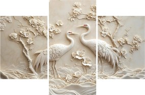 Tablou - Model Chinezesc (90x60 cm)