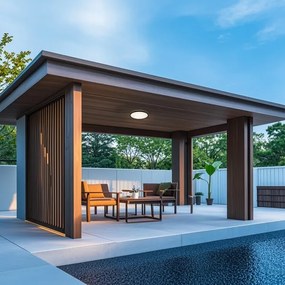 Plafonieră LED pentru baie Brilagi ULTRA SLIM LED/12W/230V d. 22,5 cm negru IP54