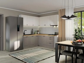 Set Mobila Bucatarie Cucina 180*195 cm C8