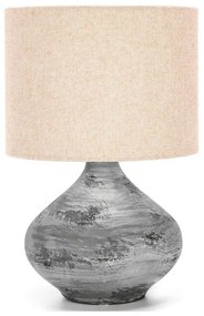 Lampă de masă Aigostar 1xE14/40W/230V