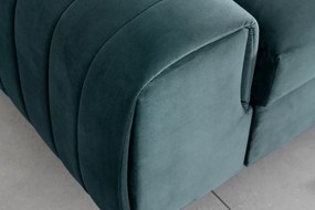 Canapea extensibila Laurence Monolith 76