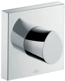 Axor Starck Organic baterie de duș ascuns cu termostat crom 12712000