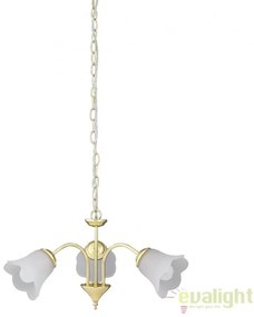 Lustra suspendata / Pendul in stil clasic, diam. 50cm, Rafaella 7233 RX