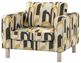 Husa pentru fotoliu Karlstad