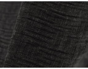 Colțar gri închis (pe partea dreaptă) Vanda – Mazzini Sofas