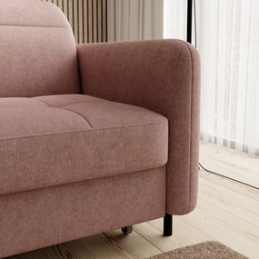Coltar extensibil Gomsi pe stanga Raquel 24