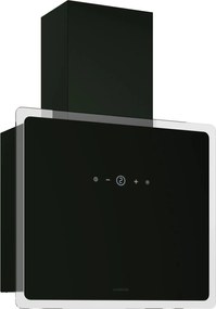 Klarstein Capota AlizeEdge, Tactilă, Plată, Silențioasă, Built-in, A+