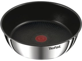 Tefal - Set vase inox 10 piese INGENIO EMOTION