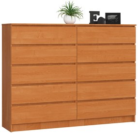 Comodă Kurtinaitis 10SZ (arin). 1068860