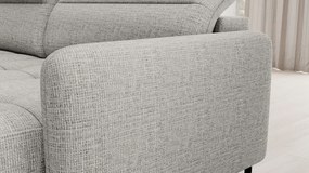 Coltar extensibil Berrto pe dreapta Aubron 04