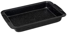 Forma de copt cu margini inalte, 39,5 x 25,5 x 5 cm