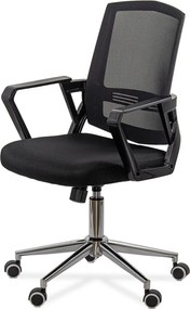 Scaun de birou din mesh reglabil OFF 624M ergonomic