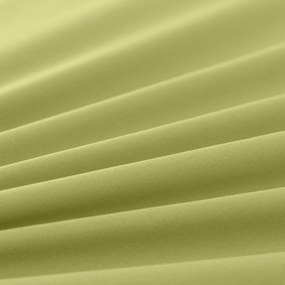 Lenjerie de pat din microfibra LANTA fistic Dimensiune lenjerie de pat: 70 x 90 cm | 140 x 220 cm