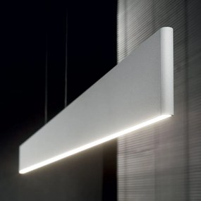 Lustra LED suspendata stil minimalist Desk accent sp2 negru