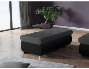 Taburete Hesron (piele ecologică Soft 011 + Lux 06). 1058308