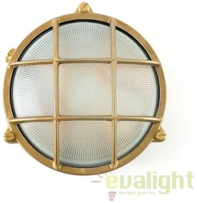 Aplica de perete de exterior in stil clasic, NORAY 70999