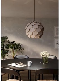 Lustră pe cablu Eglo 900847 MATTANZA 1xE27/40W/230V