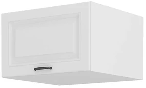 Dulap superior bucătărie Sheila 60 NAGU-36 1F (alb). 1045024