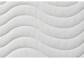 Saltea pentru copii din spumă 90x180 cm Simple PUR – BENAB