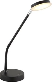 Veioza/Lampa de masa LED minimalista SILVIO