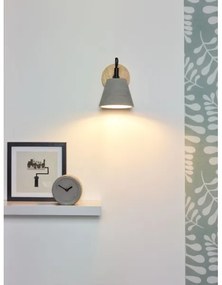 Lucide 03213/01/41 - Aplica perete POSSIO 1xE14/40W/230V