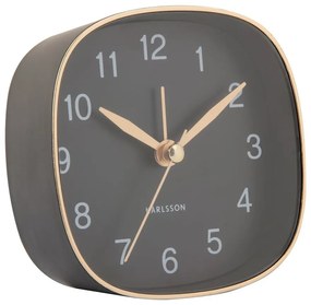 Ceas deșteptător Travel – Karlsson