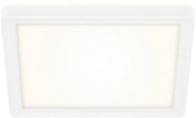 Plafonieră LED SLIM LED/12W/230V Briloner 7153-416