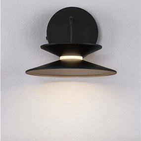 Aplica de perete LED design modern Morfi
