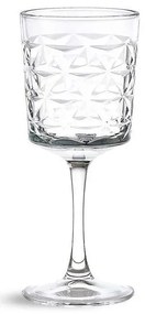 Set de pahare 4 buc. de vin 330 ml – Hermia