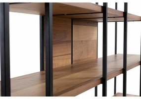 Raft Cooper Walnut