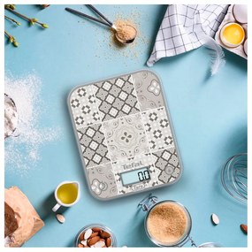 Cântar de bucătărie digital Optissl BC50D6V0 – Tefal
